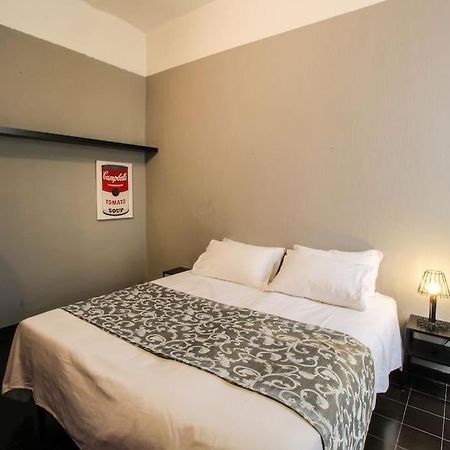 Lovely 2 Bedroom Apartment-6 Pax By Yourhost Рим Экстерьер фото