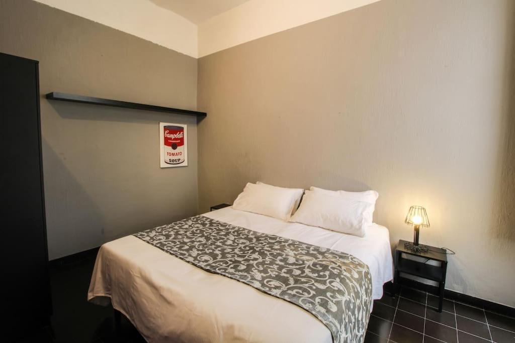 Lovely 2 Bedroom Apartment-6 Pax By Yourhost Рим Экстерьер фото